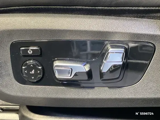 BMW XM G09 - voiture de démonstration - Photo 26