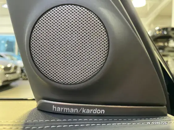 BMW XM G09 - voiture de démonstration - Photo 27