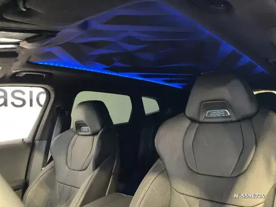 BMW XM G09 - voiture de démonstration - Photo 28