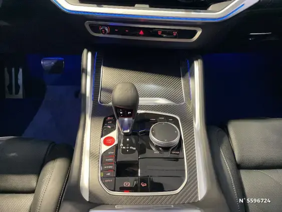 BMW XM G09 - voiture de démonstration - Photo 30