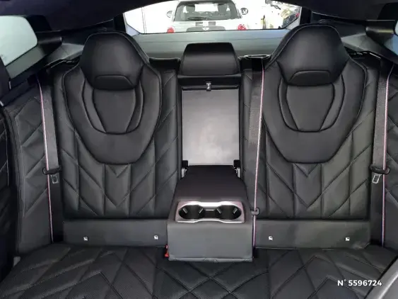 BMW XM G09 - voiture de démonstration - Photo 31