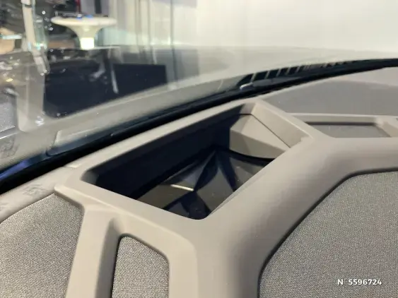 BMW XM G09 - voiture de démonstration - Photo 32