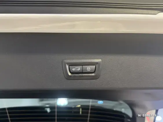 BMW X3 G45 - voiture de démonstration - Photo 25