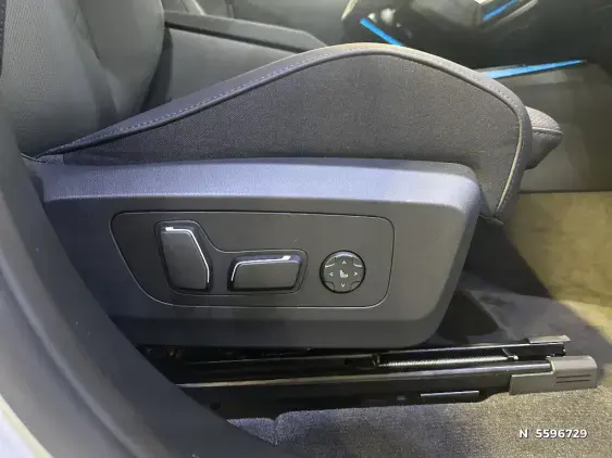 BMW X3 G45 - voiture de démonstration - Photo 29