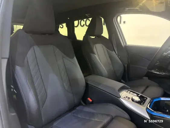 BMW X3 G45 - voiture de démonstration - Photo 30