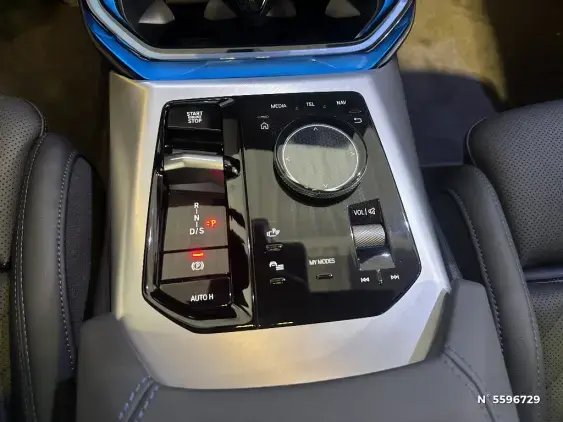 BMW X3 G45 - voiture de démonstration - Photo 33