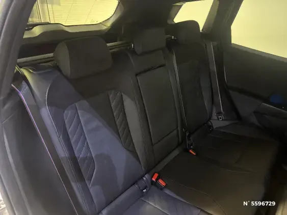 BMW X3 G45 - voiture de démonstration - Photo 11