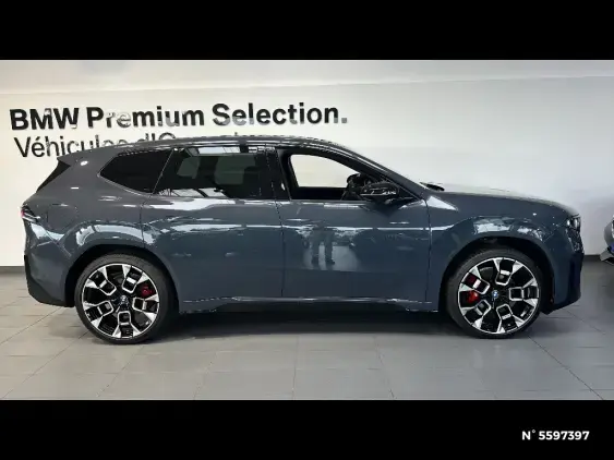 BMW iX3 NA5 - voiture de démonstration - Photo 5