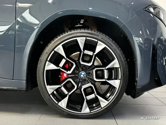 BMW iX3 NA5 - voiture de démonstration - Photo 8