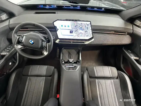 BMW iX3 NA5 - voiture de démonstration - Photo 9