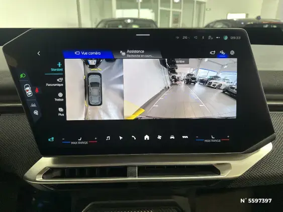 BMW iX3 NA5 - voiture de démonstration - Photo 14