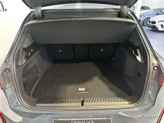 BMW iX3 NA5 - voiture de démonstration - Photo 7