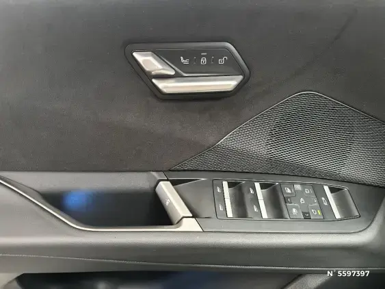BMW iX3 NA5 - voiture de démonstration - Photo 15
