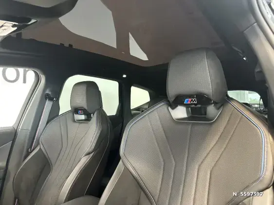 BMW iX3 NA5 - voiture de démonstration - Photo 24