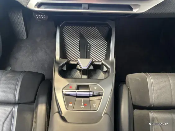 BMW iX3 NA5 - voiture de démonstration - Photo 26