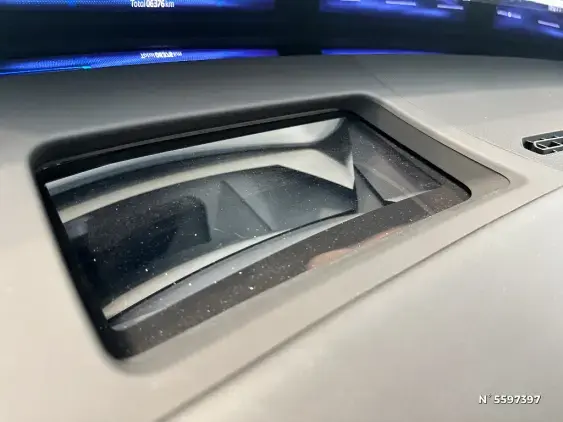 BMW iX3 NA5 - voiture de démonstration - Photo 27