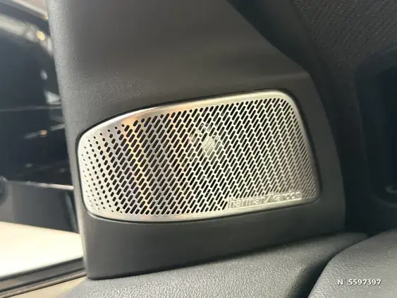 BMW iX3 NA5 - voiture de démonstration - Photo 29
