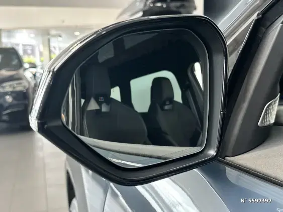 BMW iX3 NA5 - voiture de démonstration - Photo 31