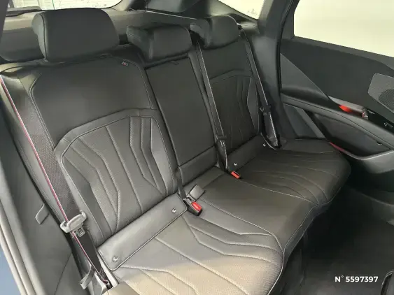 BMW iX3 NA5 - voiture de démonstration - Photo 11