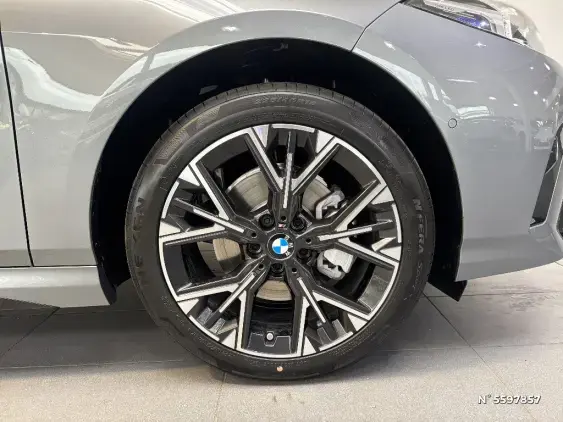 BMW SERIE 1 F70 - voiture de démonstration - Photo 8