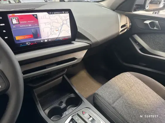 BMW SERIE 1 F70 - voiture de démonstration - Photo 13