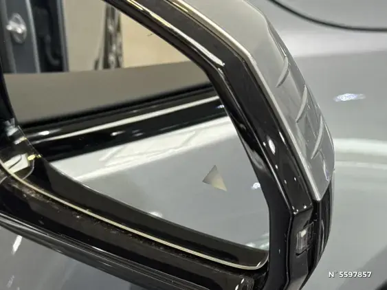 BMW SERIE 1 F70 - voiture de démonstration - Photo 23