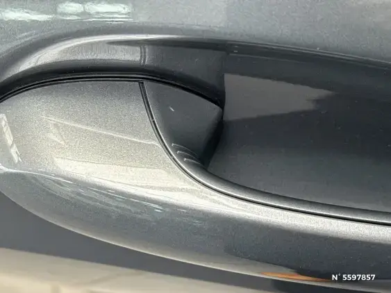 BMW SERIE 1 F70 - voiture de démonstration - Photo 24