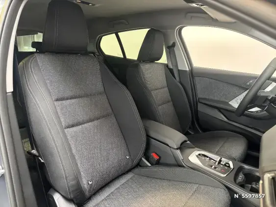 BMW SERIE 1 F70 - voiture de démonstration - Photo 25