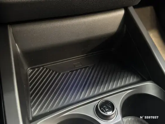 BMW SERIE 1 F70 - voiture de démonstration - Photo 27