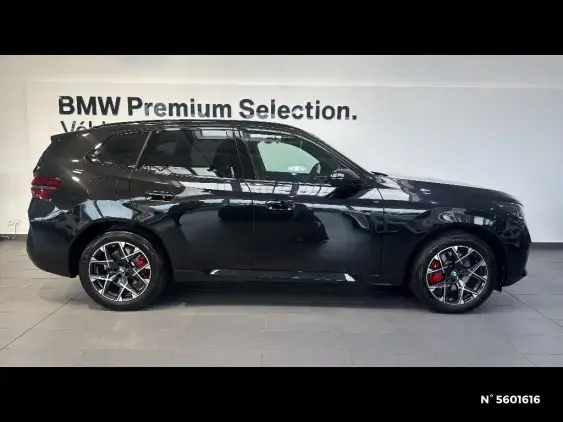 BMW X3 G45 - voiture de démonstration - Photo 5