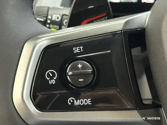 BMW X3 G45 - voiture de démonstration - Photo 15