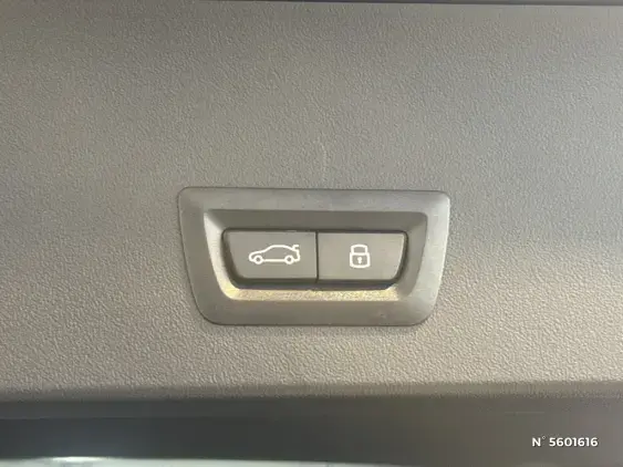 BMW X3 G45 - voiture de démonstration - Photo 23