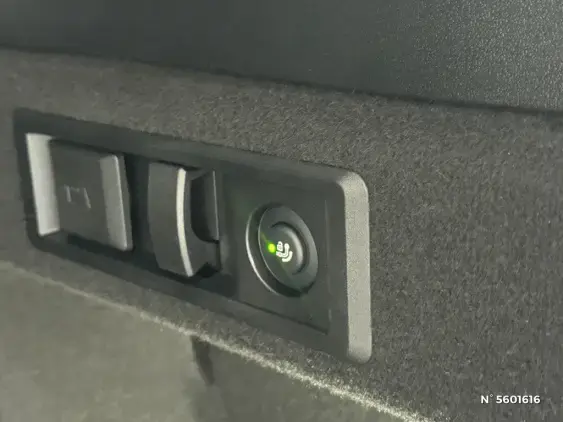 BMW X3 G45 - voiture de démonstration - Photo 24