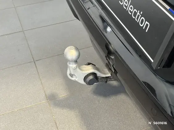 BMW X3 G45 - voiture de démonstration - Photo 25