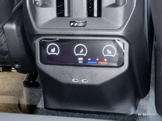 BMW X3 G45 - voiture de démonstration - Photo 26