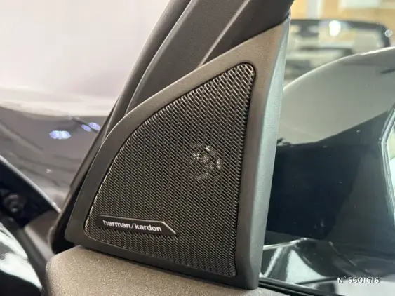 BMW X3 G45 - voiture de démonstration - Photo 27