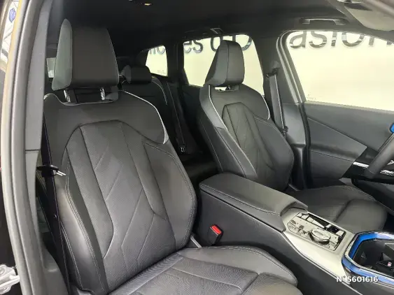 BMW X3 G45 - voiture de démonstration - Photo 28