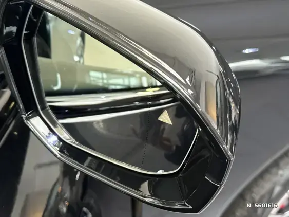 BMW X3 G45 - voiture de démonstration - Photo 29