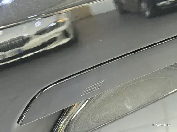 BMW X3 G45 - voiture de démonstration - Photo 30