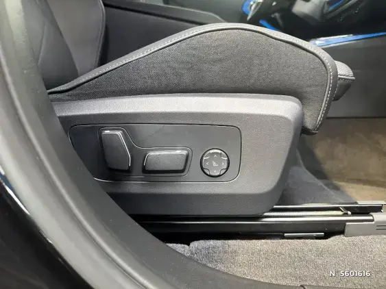 BMW X3 G45 - voiture de démonstration - Photo 31