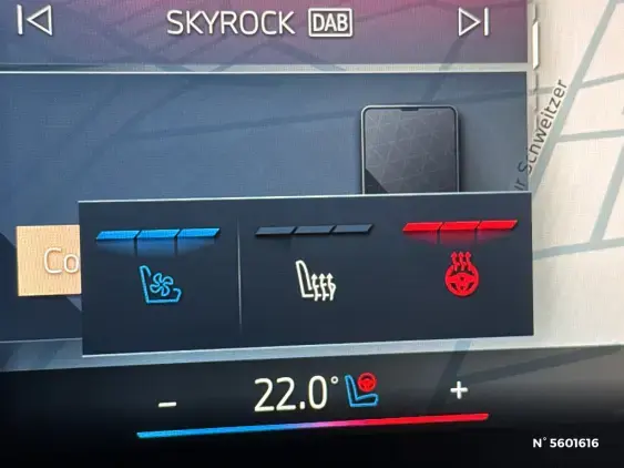 BMW X3 G45 - voiture de démonstration - Photo 33