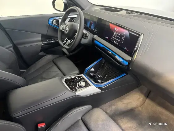 BMW X3 G45 - voiture de démonstration - Photo 10