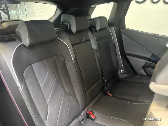 BMW X3 G45 - voiture de démonstration - Photo 11