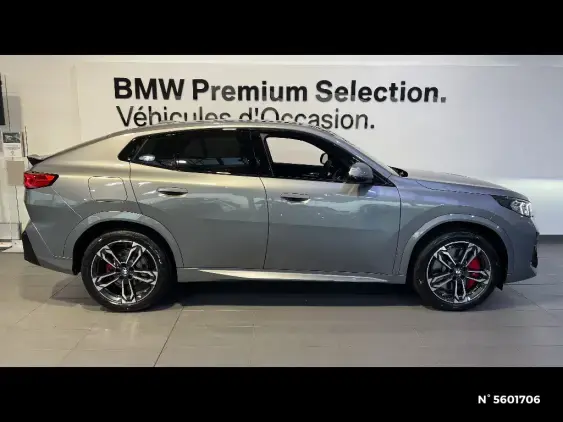 BMW iX2 U10 - voiture de démonstration - Photo 5