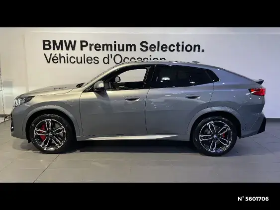 BMW iX2 U10 - voiture de démonstration - Photo 2