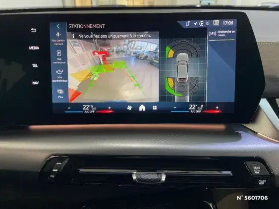 BMW iX2 U10 - voiture de démonstration - Photo 14