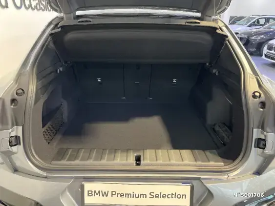 BMW iX2 U10 - voiture de démonstration - Photo 7