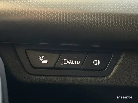 BMW iX2 U10 - voiture de démonstration - Photo 15