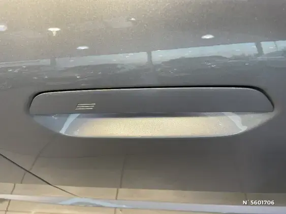 BMW iX2 U10 - voiture de démonstration - Photo 24