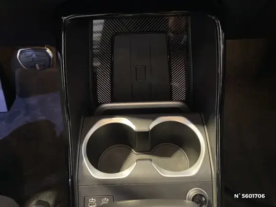 BMW iX2 U10 - voiture de démonstration - Photo 25